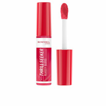 Lipgloss - RIMMEL - Thrill Seeker - 350 Pink To The Berry - Hydratatie - Vegan