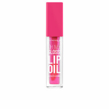 OH MON BRILLANT ! lippenbalsem #031-Berry Pink 6 ml