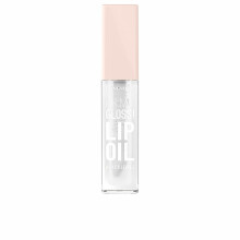 OH MON BRILLANT ! lipgloss #000-Clear Cloud 6 ml