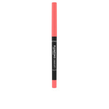 Catrice Plumping Lippenkrayon nr. 160, oranje, hydraterend, mat, mat, veganistisch, waterproof, olie-vrij, alcohol-vrij, 0,35 g