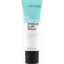 Make-up basis - CATRICE - De Protector - Hydraterend - SPF 30 - Hypoallergeen