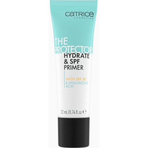 Make-up basis - CATRICE - De Protector - Hydraterend - SPF 30 - Hypoallergeen