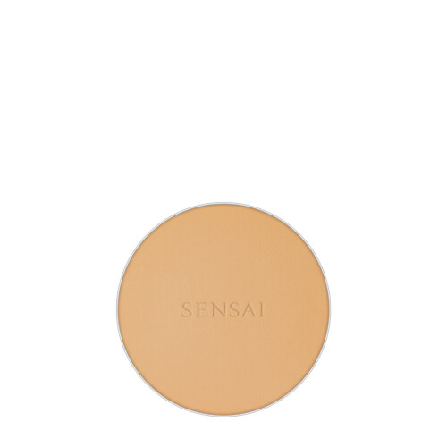 Powder Make-up Base Sensai Total Finish 11 ml Refill 1