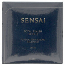 Poeder - SENSAI - Total F Recharge 204 - 1,5 m - Voor alle huidtypes - Tint 204