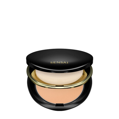 Powder Make-up Base Sensai Total Finish 11 ml Refill 2