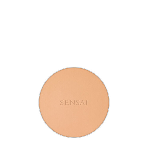 Powder Make-up Base Sensai Total Finish 11 ml Refill 1