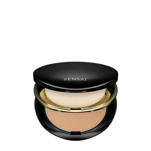 Powder Make-up Base Kanebo Total Finish Refill 2