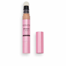 Korostusvoide - REVOLUTION MAKEUP - BRIGHT LIGHT - Radiance Bronze - 3ml - Puuteri
