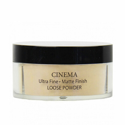 Translucente Puder CINEMA #40 30 g