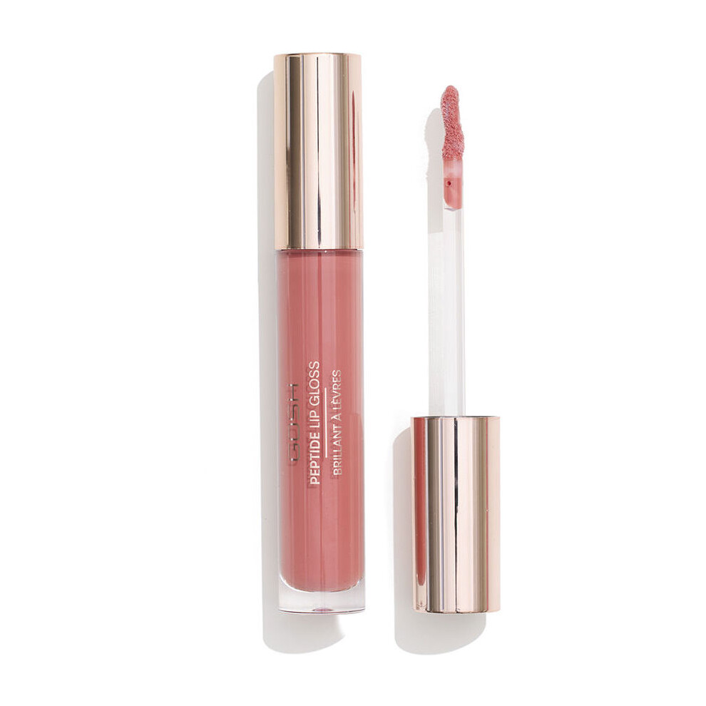 Gosh Peptide Lip Gloss Lip Gloss #003-Vintage 7 Ml