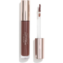 Gosh Copenhagen Brillant à Lèvres Peptide Lip Gloss 006 Brownie Gosh