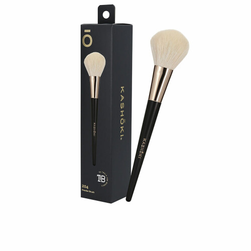 Kashōki Make Up Puderpinsel 204 - Pinsel für Puder