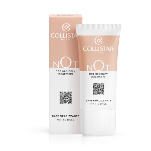 Make-up Primer Collistar NOT 30 ml Matt 1