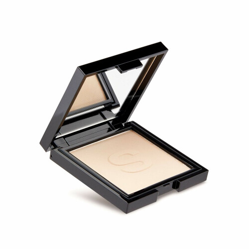 SENSILIS INVISIBLE POLVO COMPACTO MATE