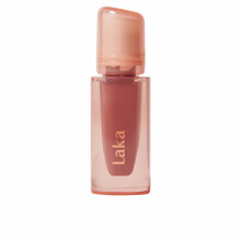Gloss à lèvres JELLING Nude N 301 Fig Ring 4,5 g - Laka - Multicolor - Glanz - Rosa