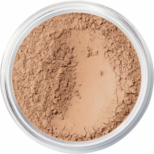 bareMinerals Powder Make-up Base bareMinerals Original 12-medium beige SPF 15 (8 g)