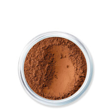 BARE MINERALS Original Foundation SPF15 25 Golden Dark – Fond de Teint Minéral Teint Foncé Doré