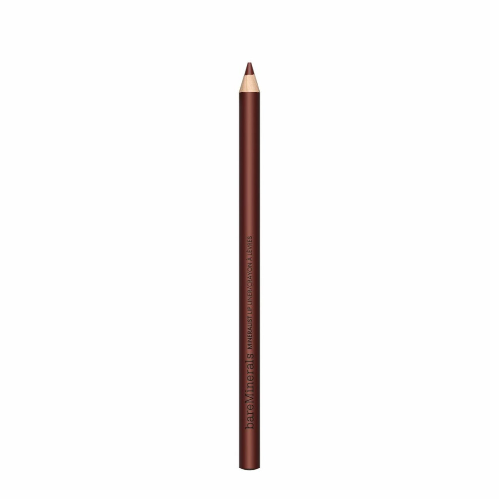 Bareminerals Lip Liner Mineralist Calming Cocoa 1,3 G