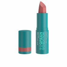 Maybelline Butter Cream Lippenstift Green Edition – 15 Windy Pink