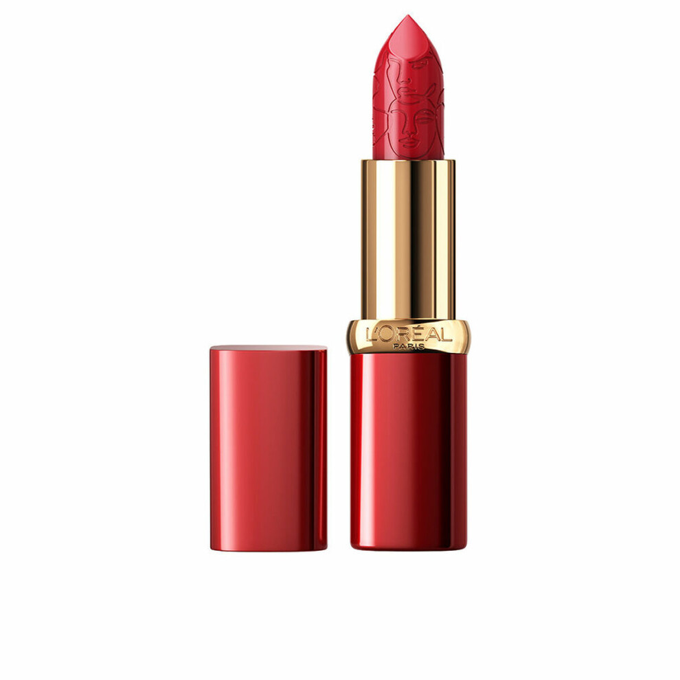 New L’oréal Paris Lipstick L'oreal Make Up Color Riche Is Not A Yes (3 G)