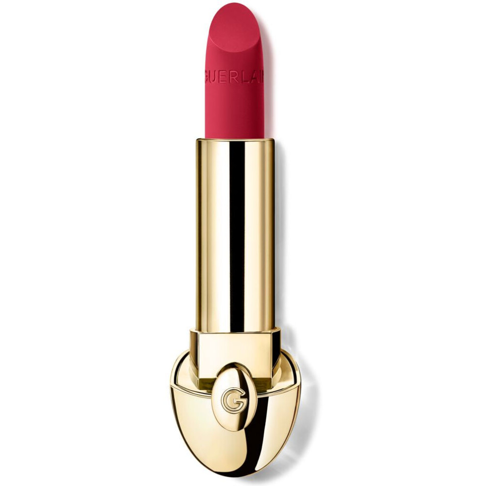 Guerlain Rouge G Velvet Lipstick Refill #772 3.5 g