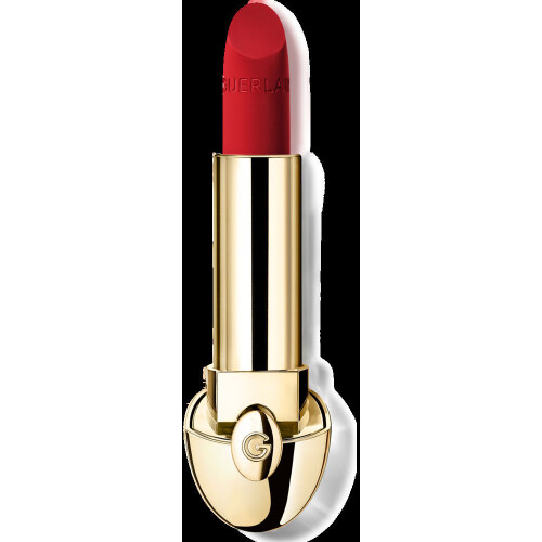 Guerlain (880) ROUGE G VELVET barra labios recarga
