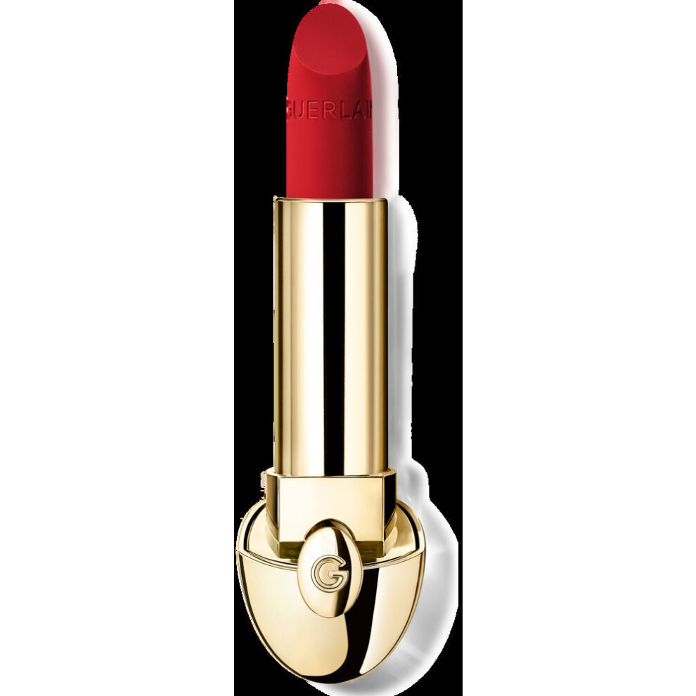 Guerlain Rouge G Velvet Lipstick Refill #880 3.5 g