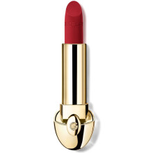 Guerlain Rouge G Velvet Matte 775 Red Lipstick