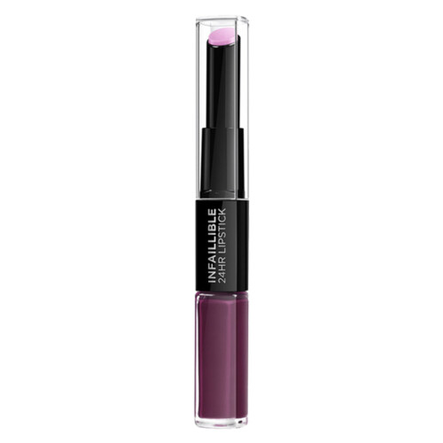 L’Oréal Paris Lipstick Infaillible 24H L'Oreal Make Up 1