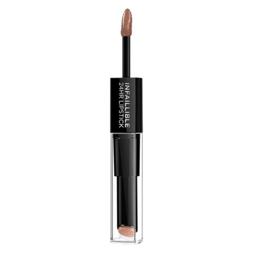 L’Oréal Paris Lipstick Infaillible 24H L'Oreal Make Up 2