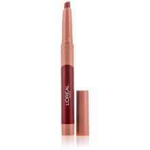 Batom - L'OREAL - Matte Lip Crepe - 112 Spice Of Life - 1,3g - Matte