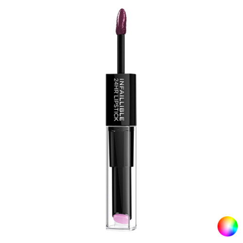 L’Oréal Paris Lipstick Infaillible 24H L'Oreal Make Up