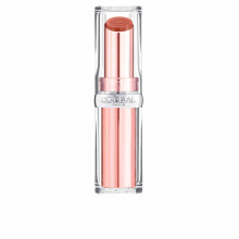 GLOW PARADISE balm in lipstick 107-brown enchante