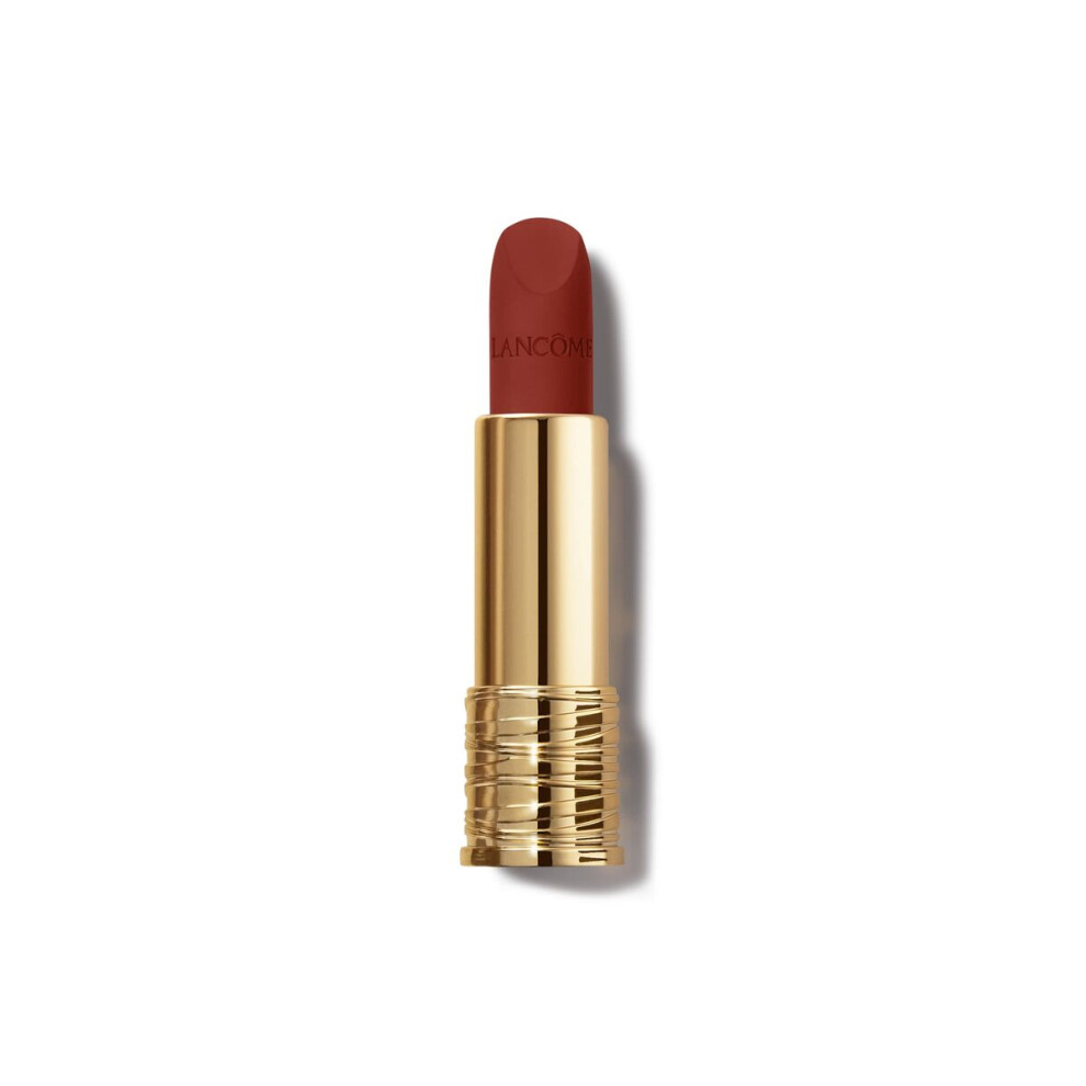 Lancome Lip Balm Lanc?Me L'absolu Rouge Intimatte N? 196 3,4 G
