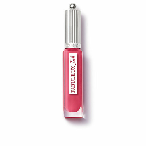 Bourjois Lipstick Bourjois FABULEUX INK 06-cotton Candy'De 3,5 ml