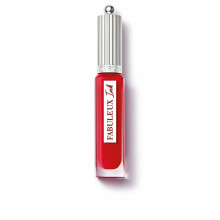Batom - BOURJOIS - Fabuleux Ink Lacquer - 04 - Cherry Cute - 3,5ml - Acabamento acetinado brilhante