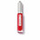 Bourjois Lipstick Bourjois FABULEUX INK 04-cherry Cute 3,5 ml 1