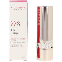 CLARINS JOLI ROUGE #773-tulip pink 3,5 g
