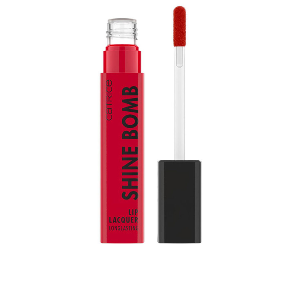 Catrice Shine Bomb Liquid Lipstick #040-About Last Night 3 Ml