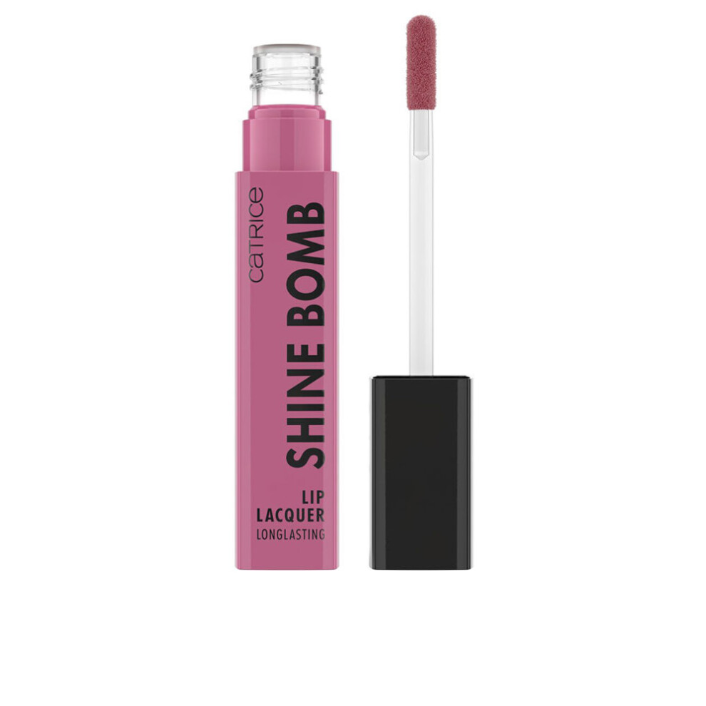 Catrice Shine Bomb Liquid Lipstick #060-Pinky Promise 3 Ml
