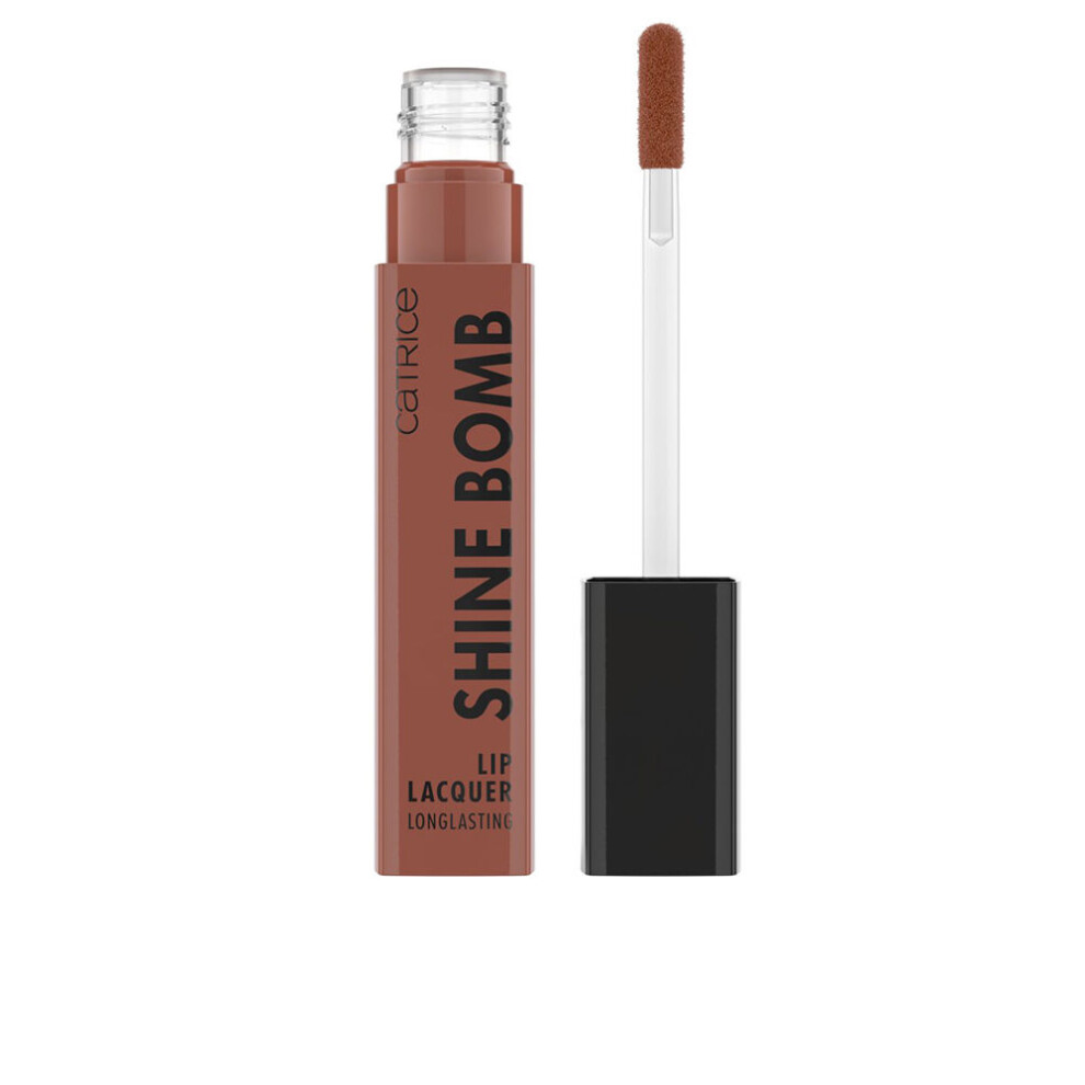 Catrice Liquid Lipstick Shine Bomb #070-Hottie 3 Ml