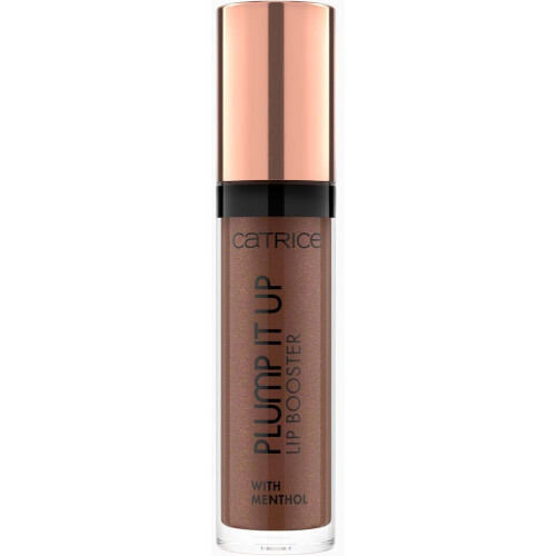 Lipbooster PLUMP IT UP #100-Work It, Twerk It 3,5 ml