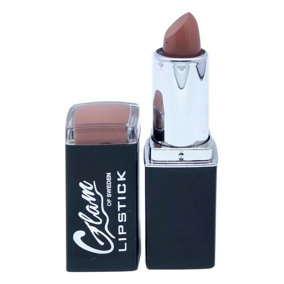 Glam Of Sweden Black Lipstick (3,8 G) 90-Sand