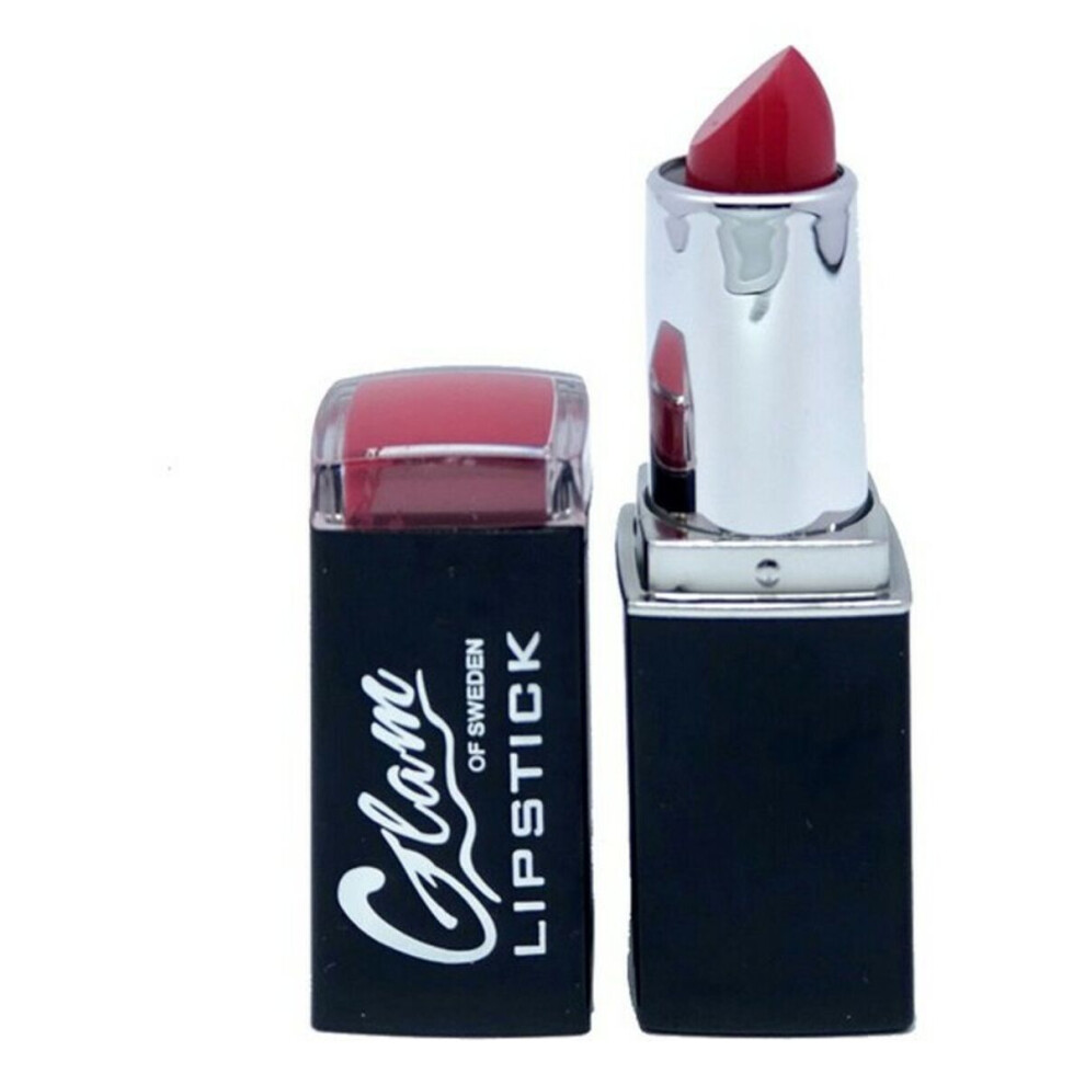 Glam Of Sweden Black Lipstick (3,8 G) 11-Cherry