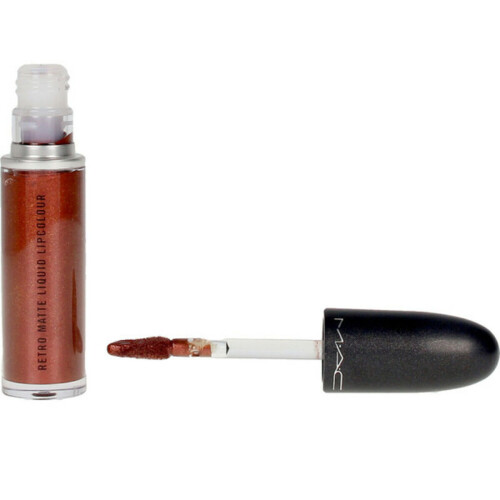MAC Lipstick Mac Retro Matte 2