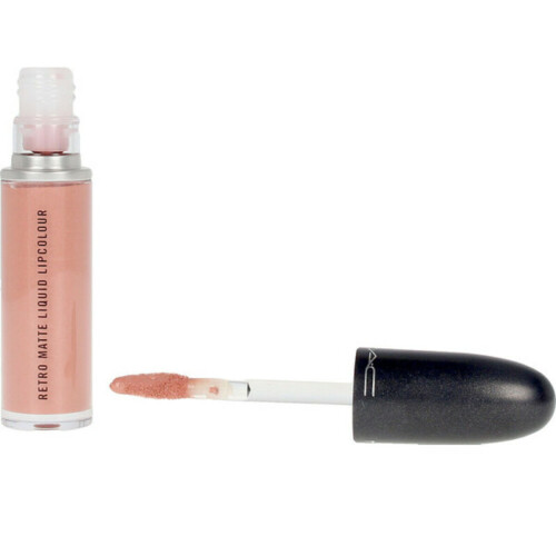 MAC Lipstick Mac Retro Matte 1