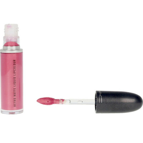 MAC Mac Retro Matte Lippenstift