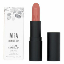 Mía Cosmetics Labial Mate 501-Calm Camellia 4g