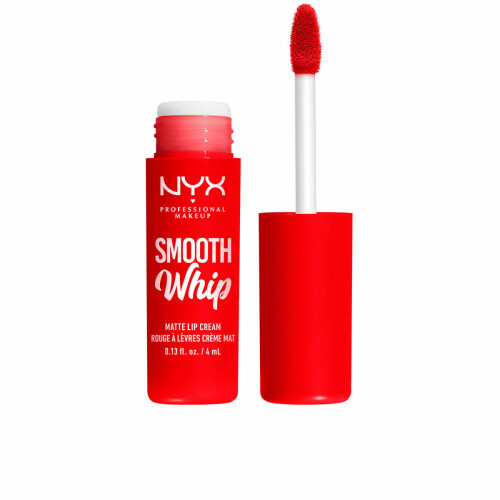 NYX Professional Makeup Lipstick NYX Smooth Whipe Matt Incing on (4 ml)