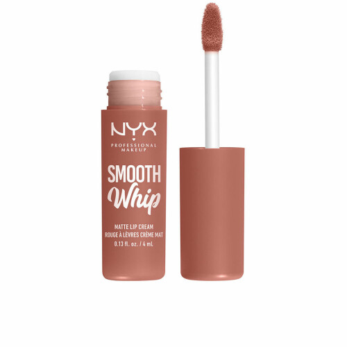 NYX Professional Makeup Lipstick NYX Smooth Whipe Matt Laundry day (4 ml)